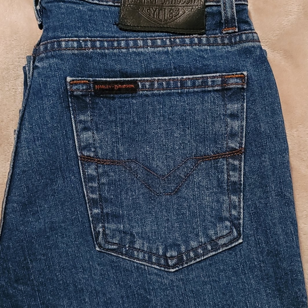 Harley-Davidson Jeans